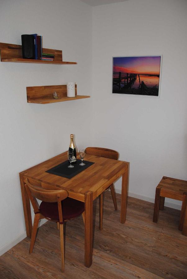 Ferienwohnung Wackerballig 盖尔廷 外观 照片